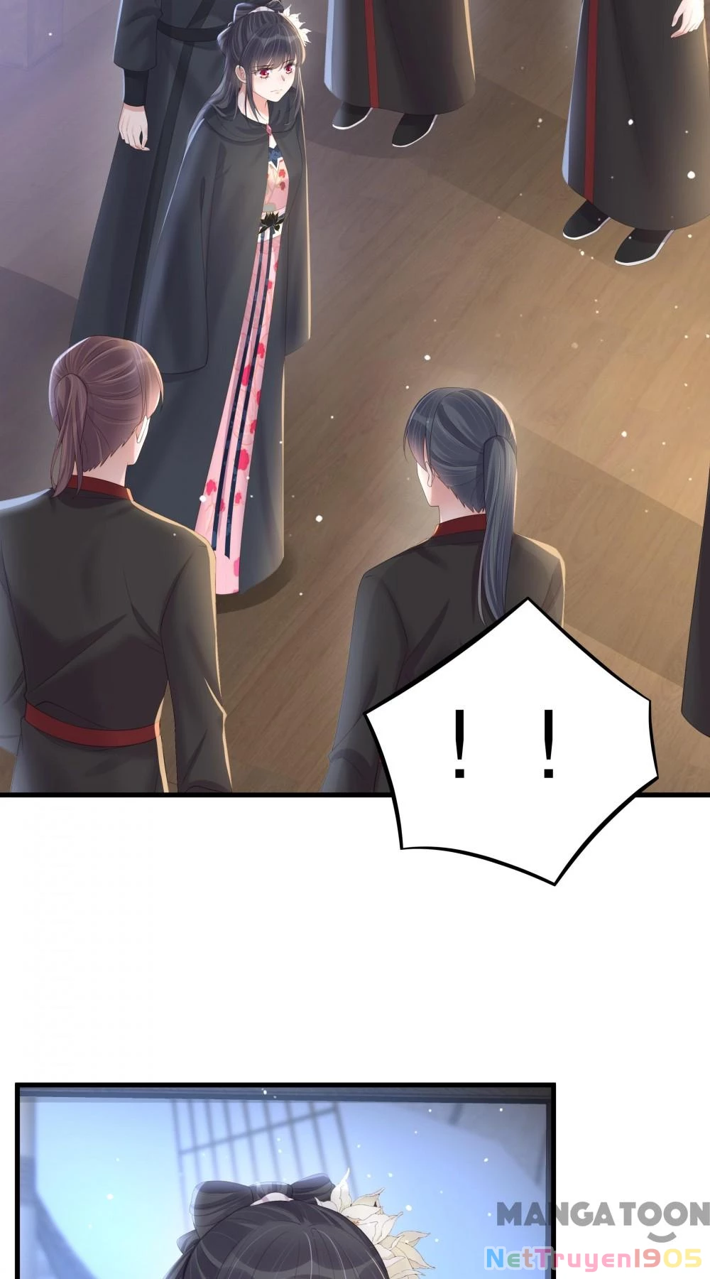 Nhật Kí Học Tập Của Hắc Liên Hoa Chapter 143 - 13