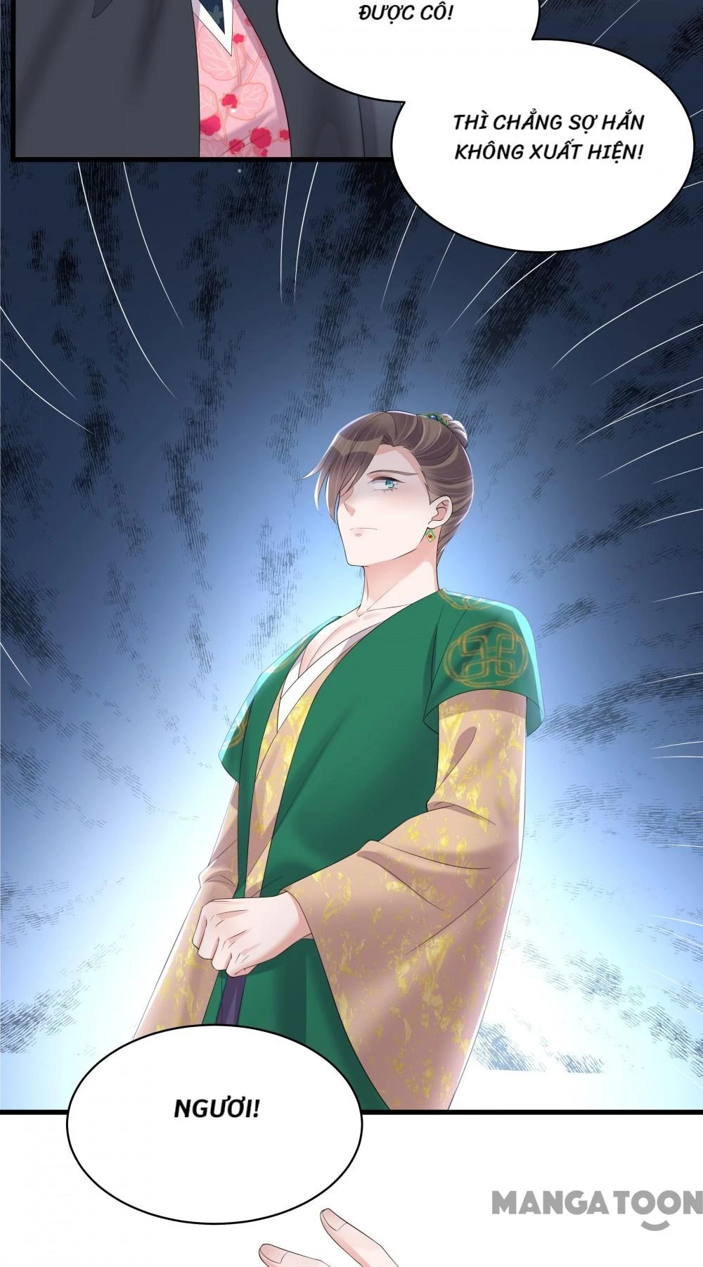 Nhật Kí Học Tập Của Hắc Liên Hoa Chapter 143 - 18