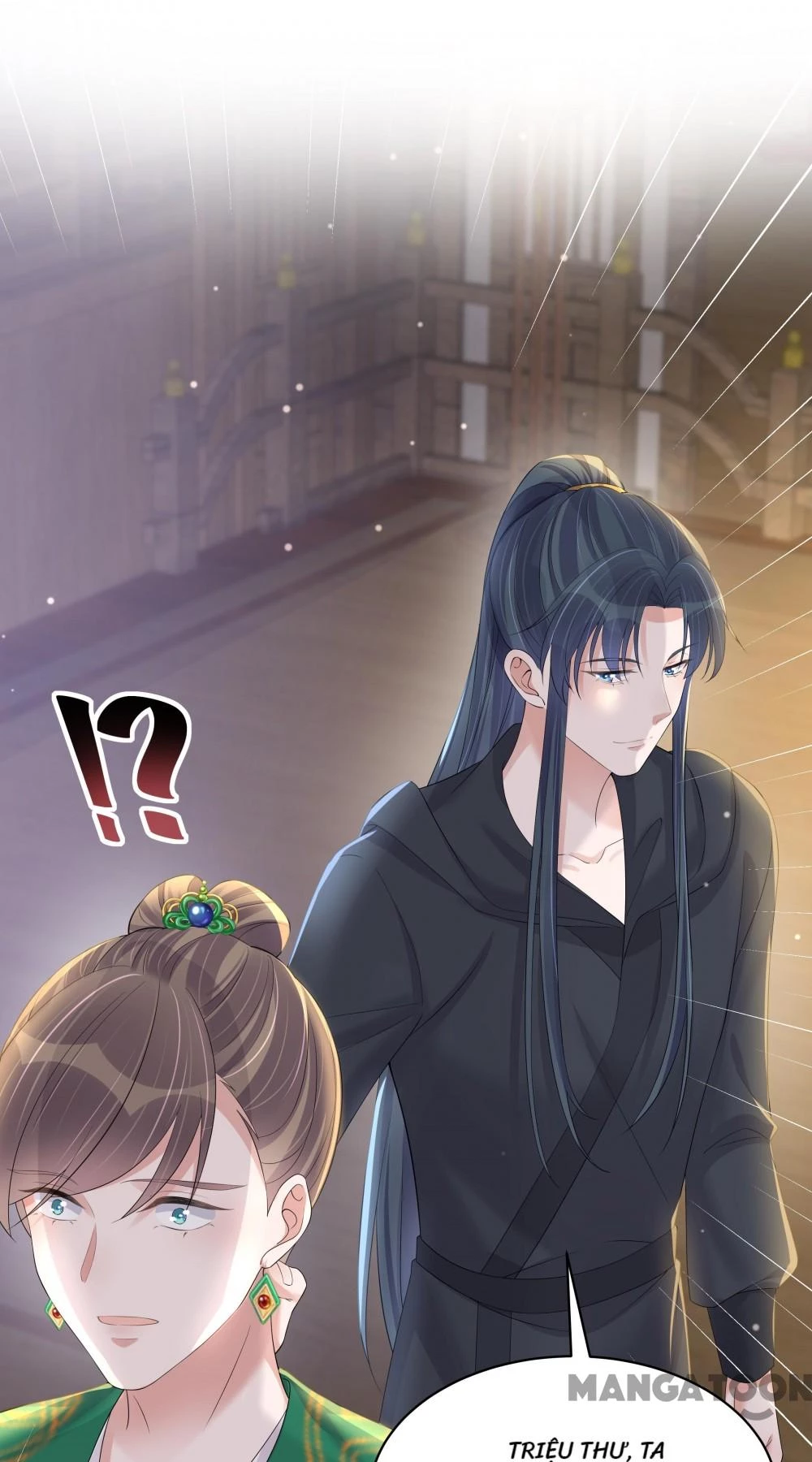 Nhật Kí Học Tập Của Hắc Liên Hoa Chapter 143 - 22