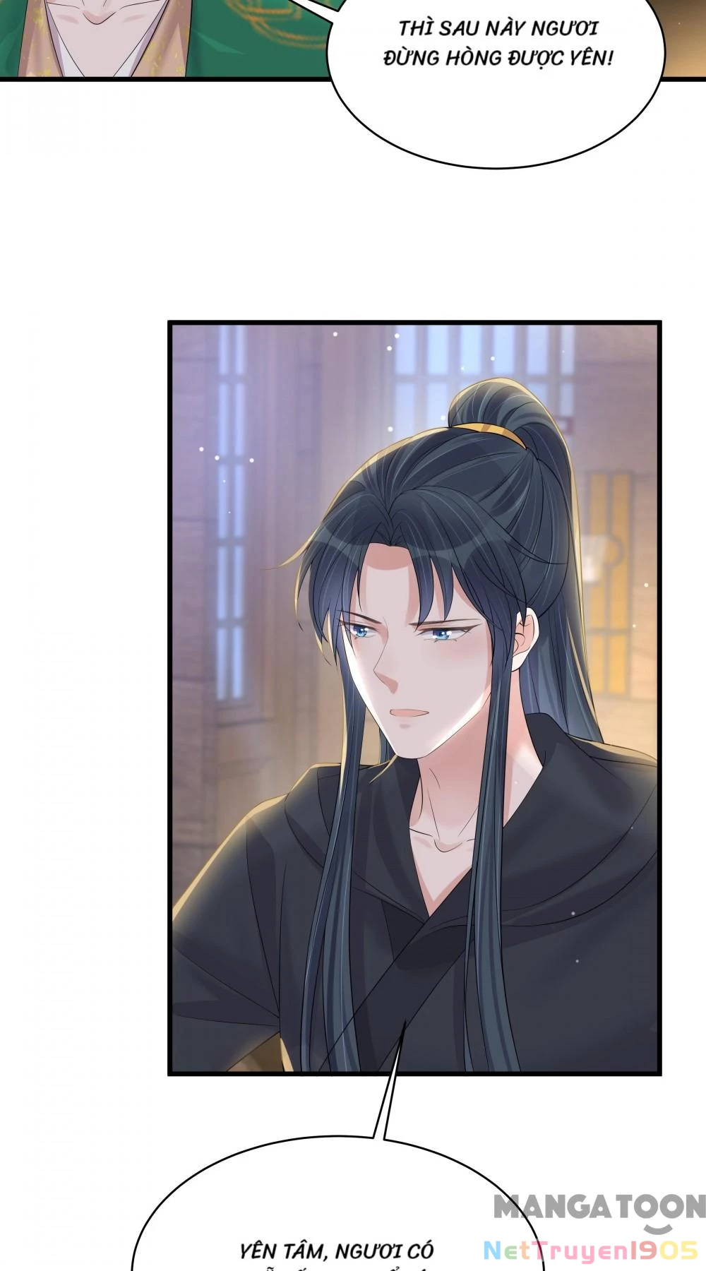 Nhật Kí Học Tập Của Hắc Liên Hoa Chapter 143 - 25