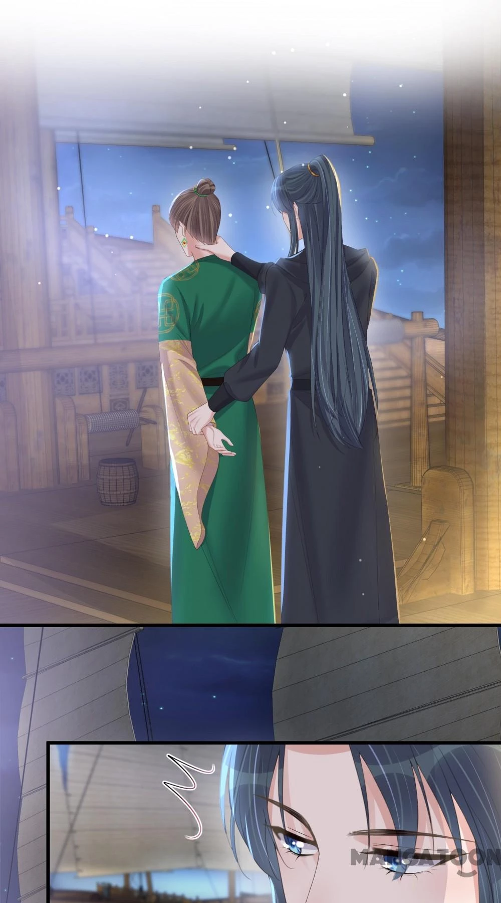 Nhật Kí Học Tập Của Hắc Liên Hoa Chapter 143 - 27