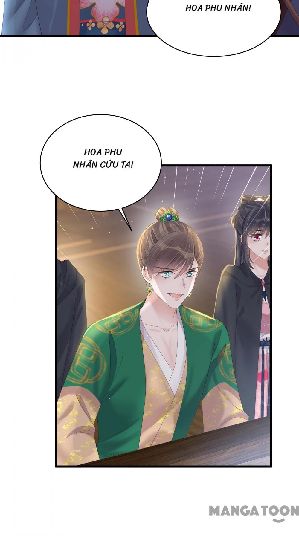 Nhật Kí Học Tập Của Hắc Liên Hoa Chapter 143 - 29