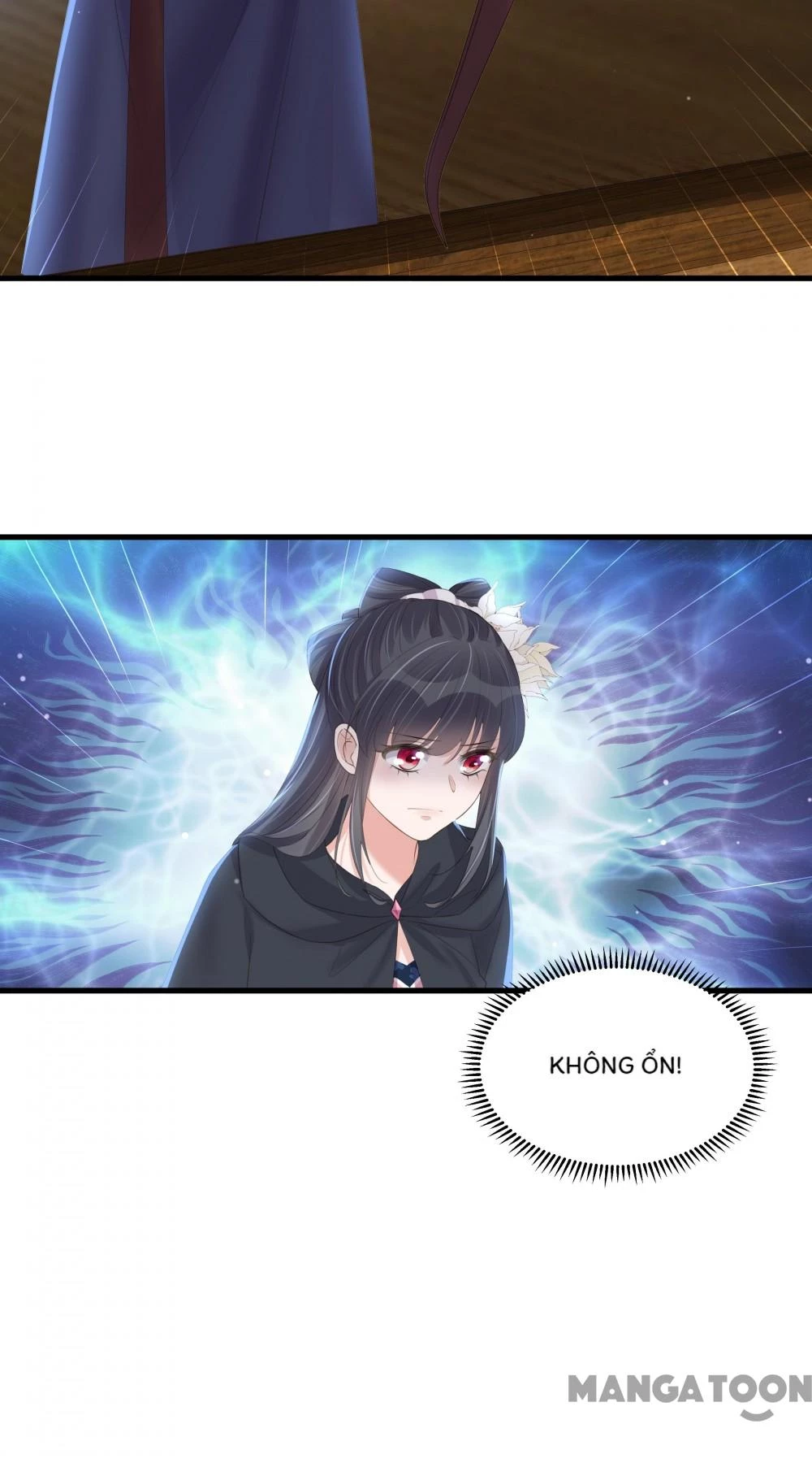 Nhật Kí Học Tập Của Hắc Liên Hoa Chapter 143 - 31