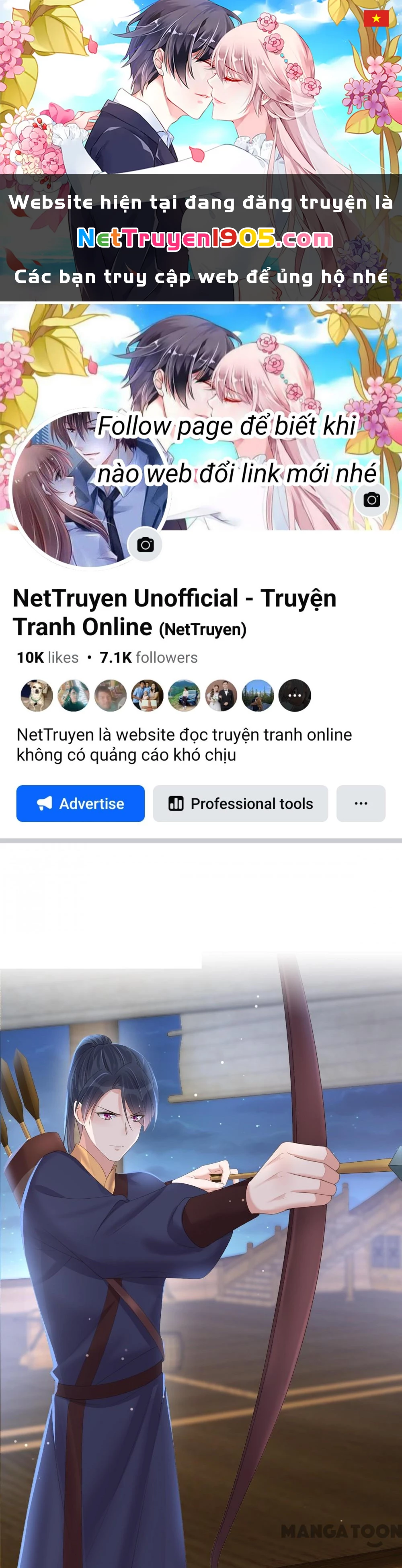 Nhật Kí Học Tập Của Hắc Liên Hoa Chapter 144 - 1