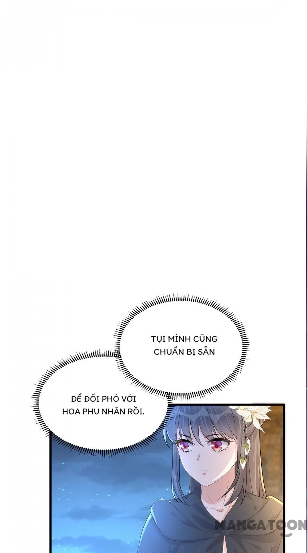 Nhật Kí Học Tập Của Hắc Liên Hoa Chapter 144 - 6