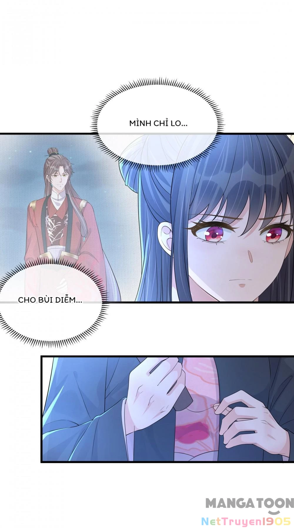 Nhật Kí Học Tập Của Hắc Liên Hoa Chapter 144 - 8