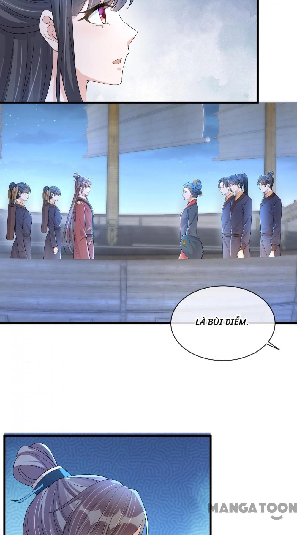 Nhật Kí Học Tập Của Hắc Liên Hoa Chapter 144 - 10