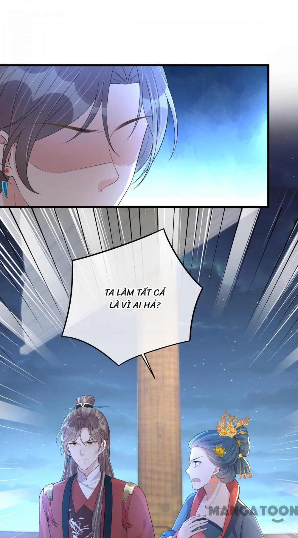 Nhật Kí Học Tập Của Hắc Liên Hoa Chapter 144 - 13