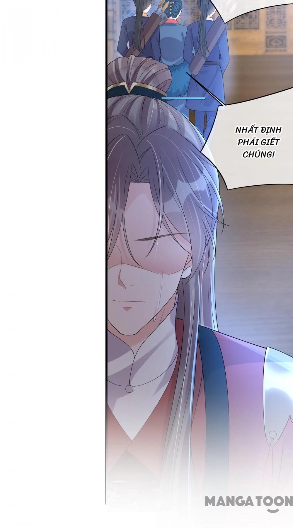 Nhật Kí Học Tập Của Hắc Liên Hoa Chapter 144 - 16