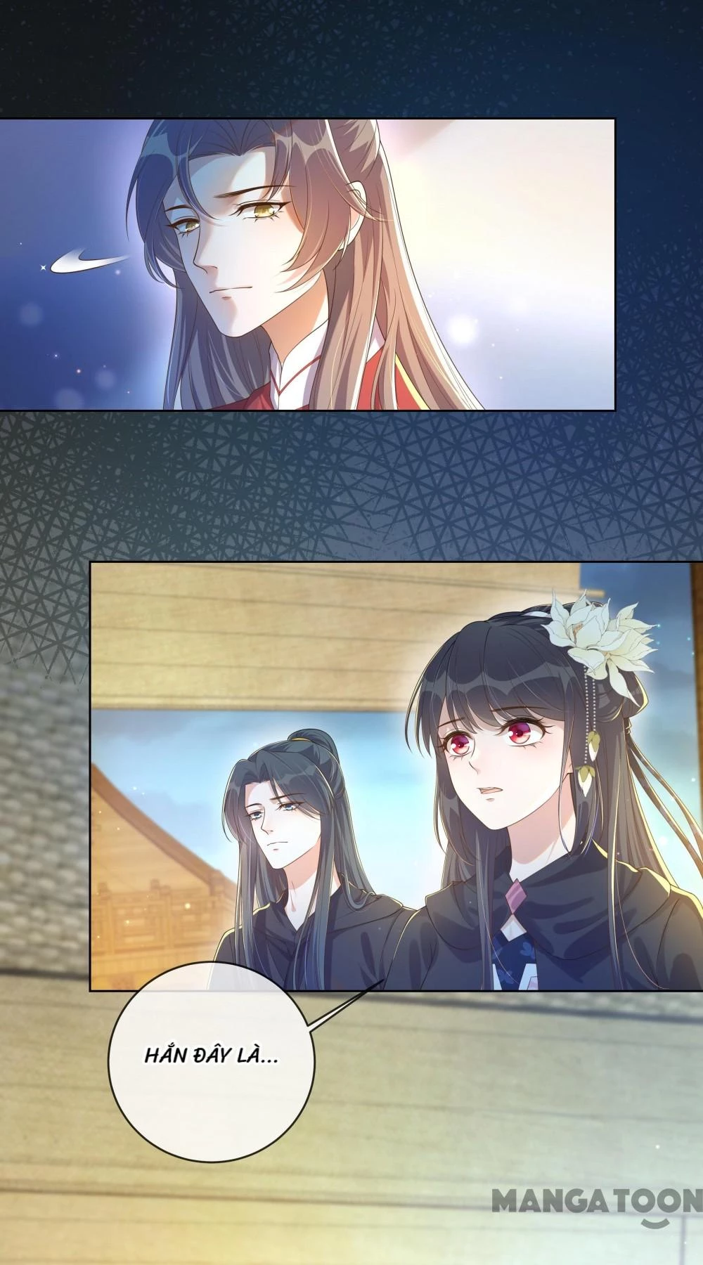 Nhật Kí Học Tập Của Hắc Liên Hoa Chapter 144 - 18