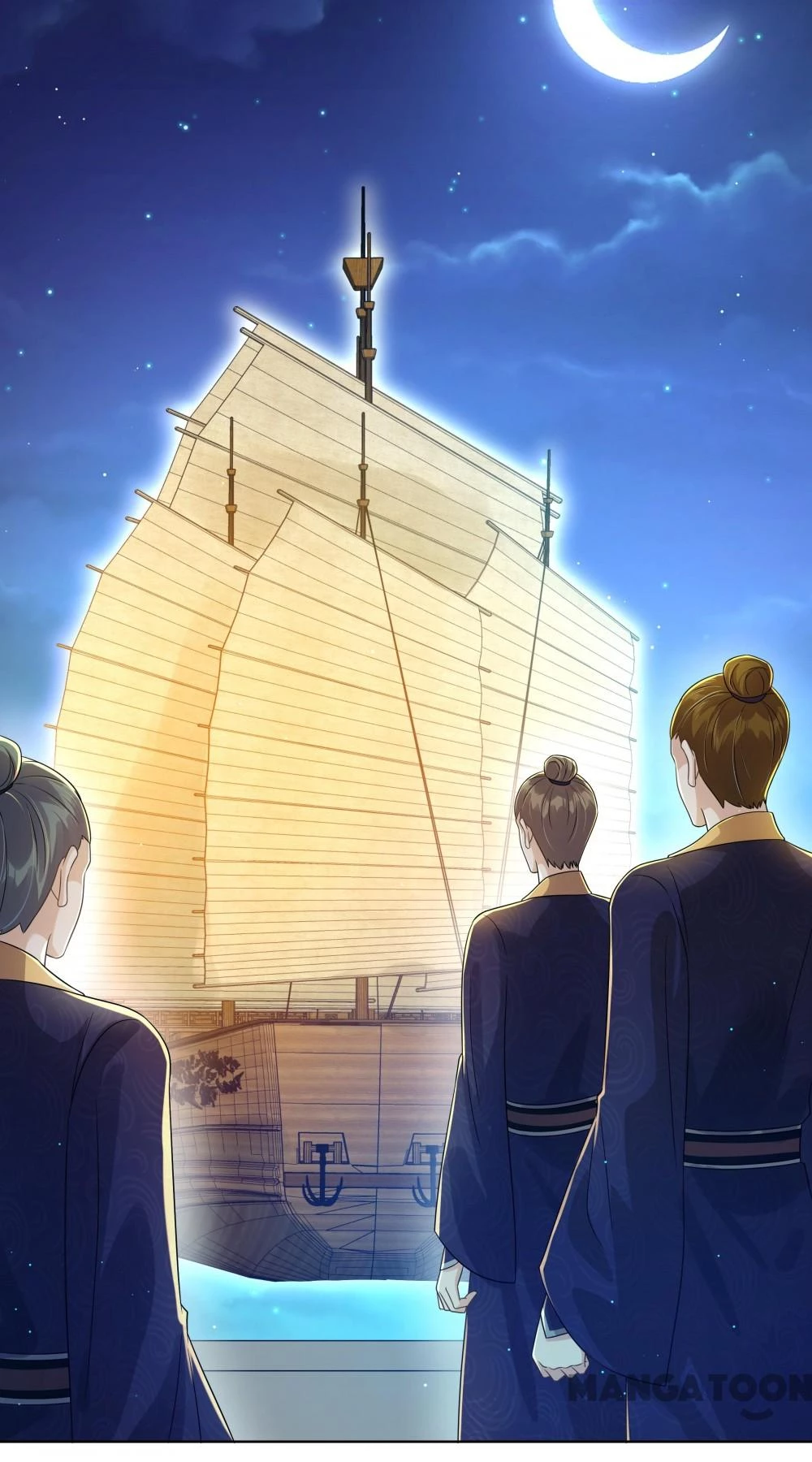 Nhật Kí Học Tập Của Hắc Liên Hoa Chapter 144 - 23