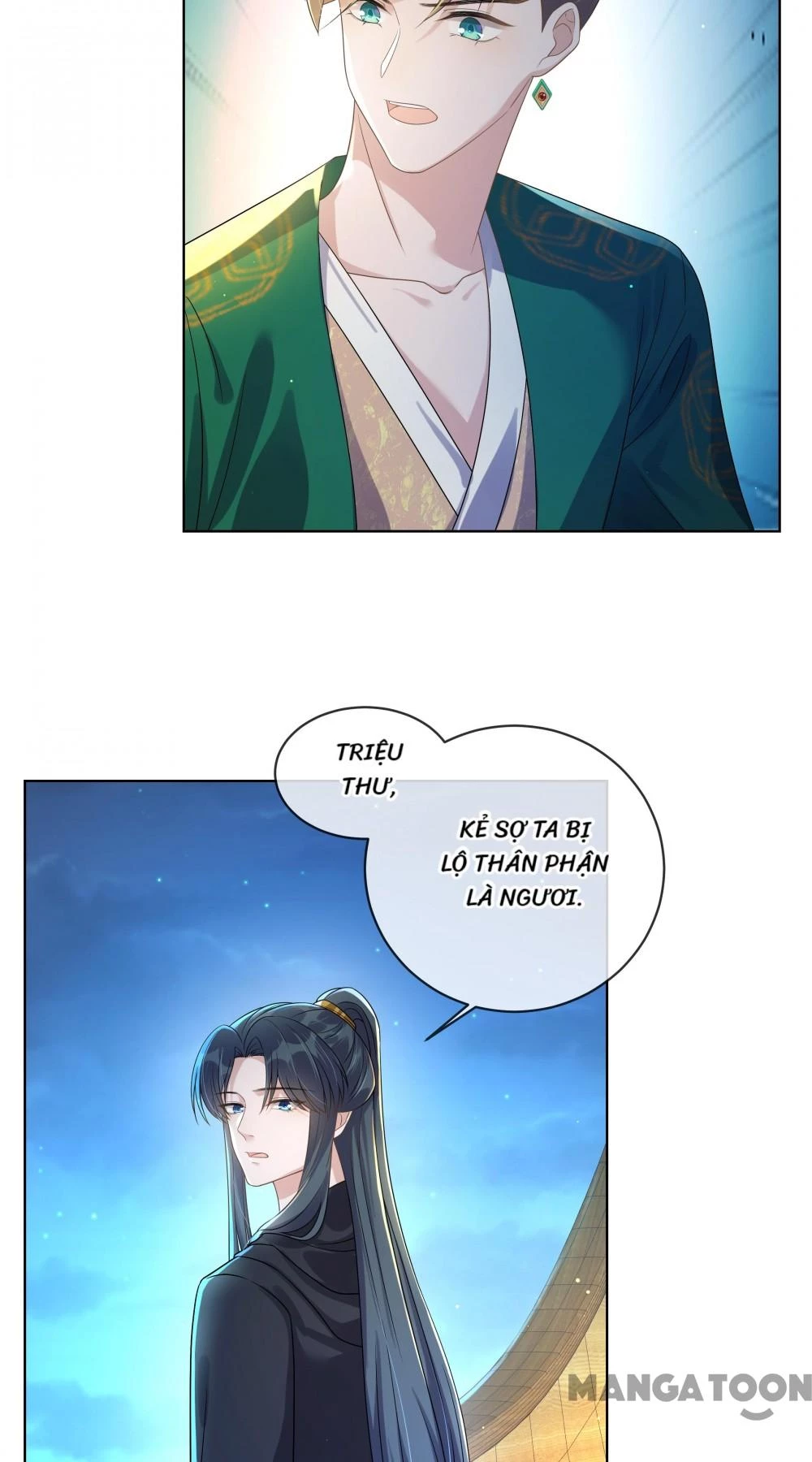 Nhật Kí Học Tập Của Hắc Liên Hoa Chapter 144 - 25