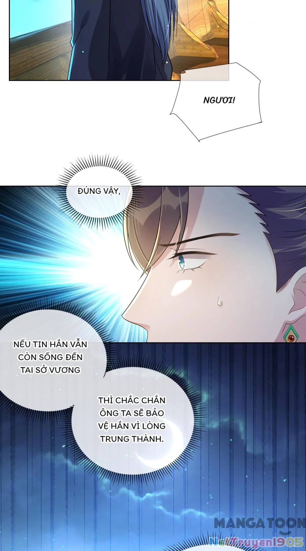 Nhật Kí Học Tập Của Hắc Liên Hoa Chapter 144 - 26