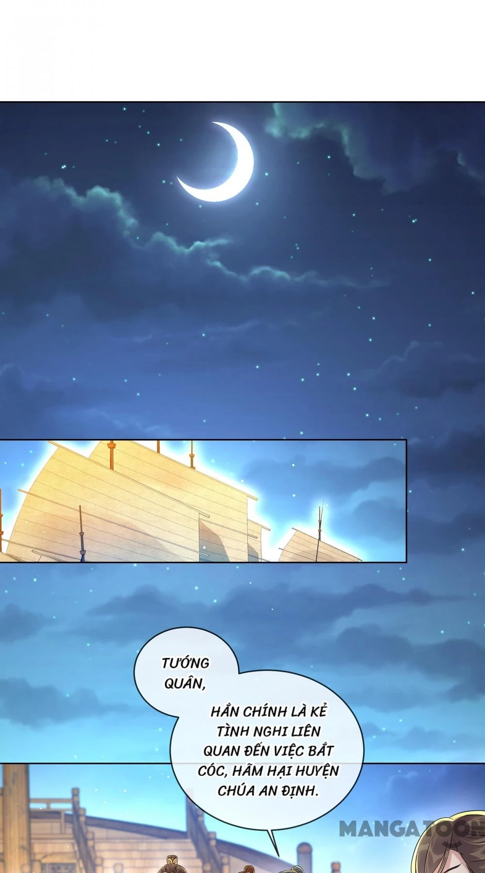 Nhật Kí Học Tập Của Hắc Liên Hoa Chapter 144 - 28