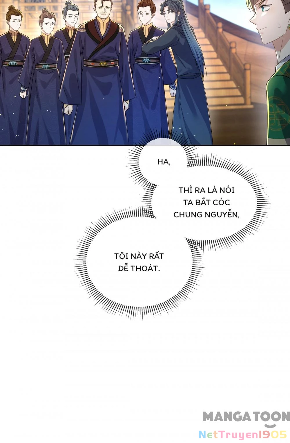 Nhật Kí Học Tập Của Hắc Liên Hoa Chapter 144 - 29