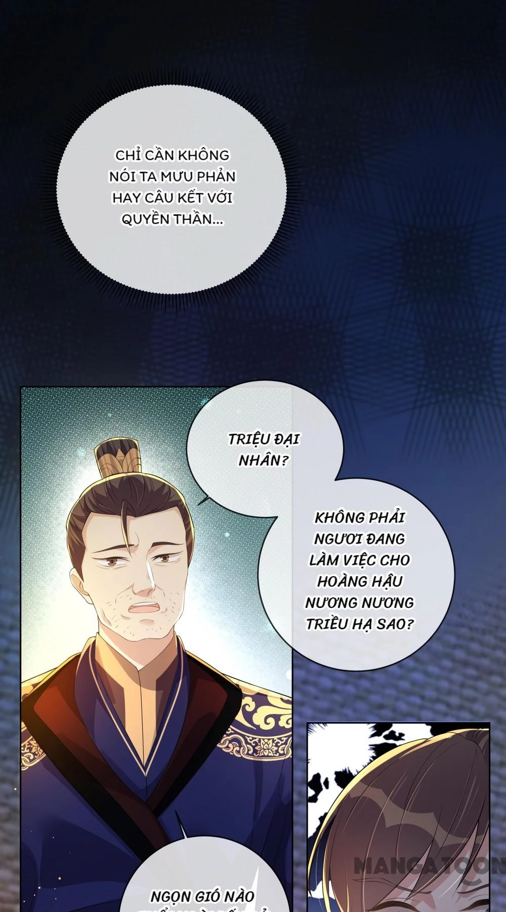 Nhật Kí Học Tập Của Hắc Liên Hoa Chapter 144 - 30