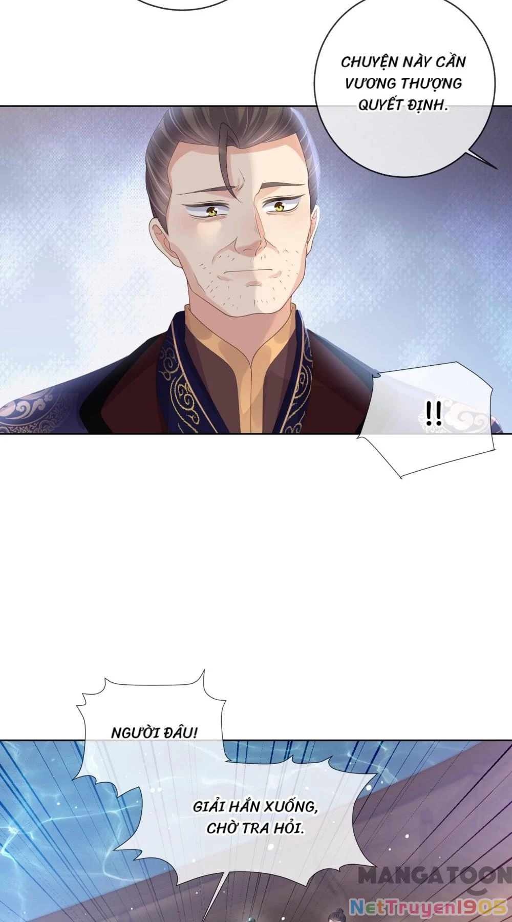 Nhật Kí Học Tập Của Hắc Liên Hoa Chapter 145 - 2