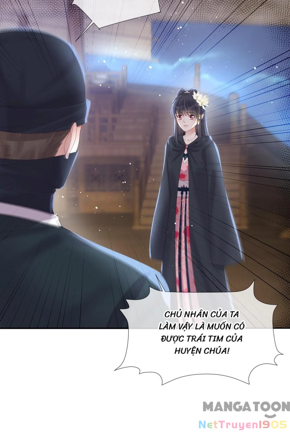 Nhật Kí Học Tập Của Hắc Liên Hoa Chapter 145 - 5