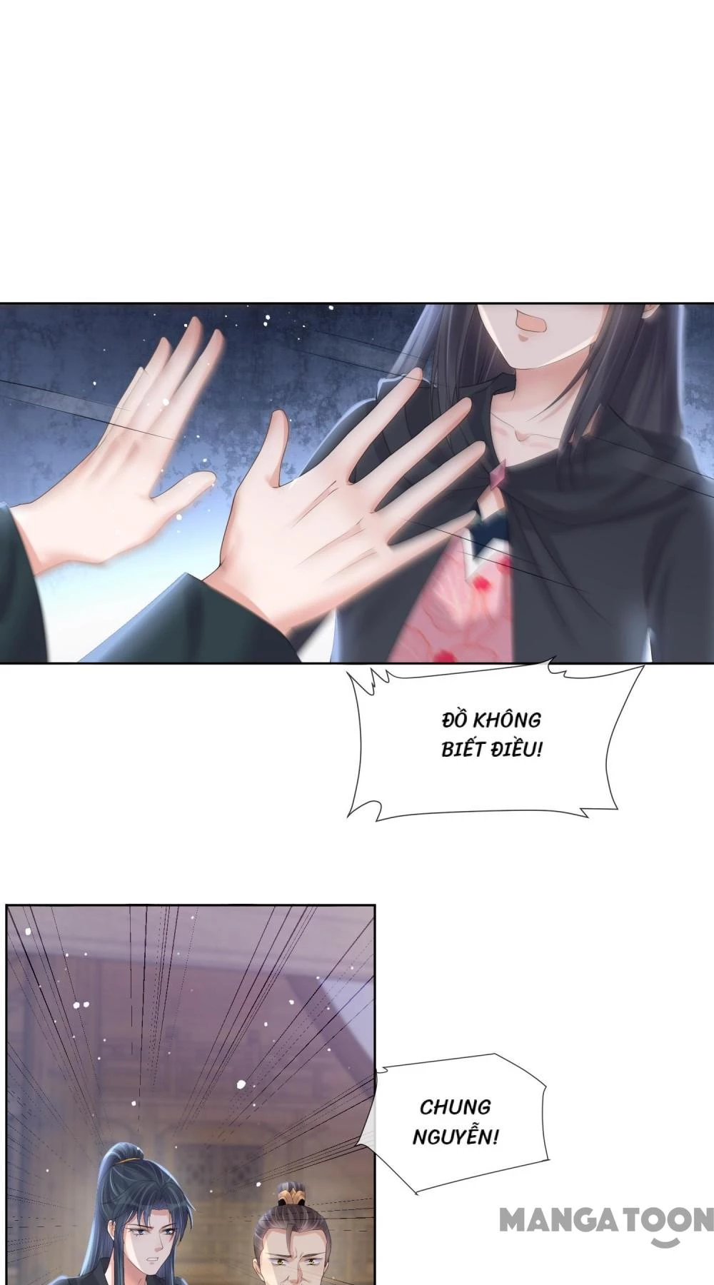 Nhật Kí Học Tập Của Hắc Liên Hoa Chapter 145 - 6