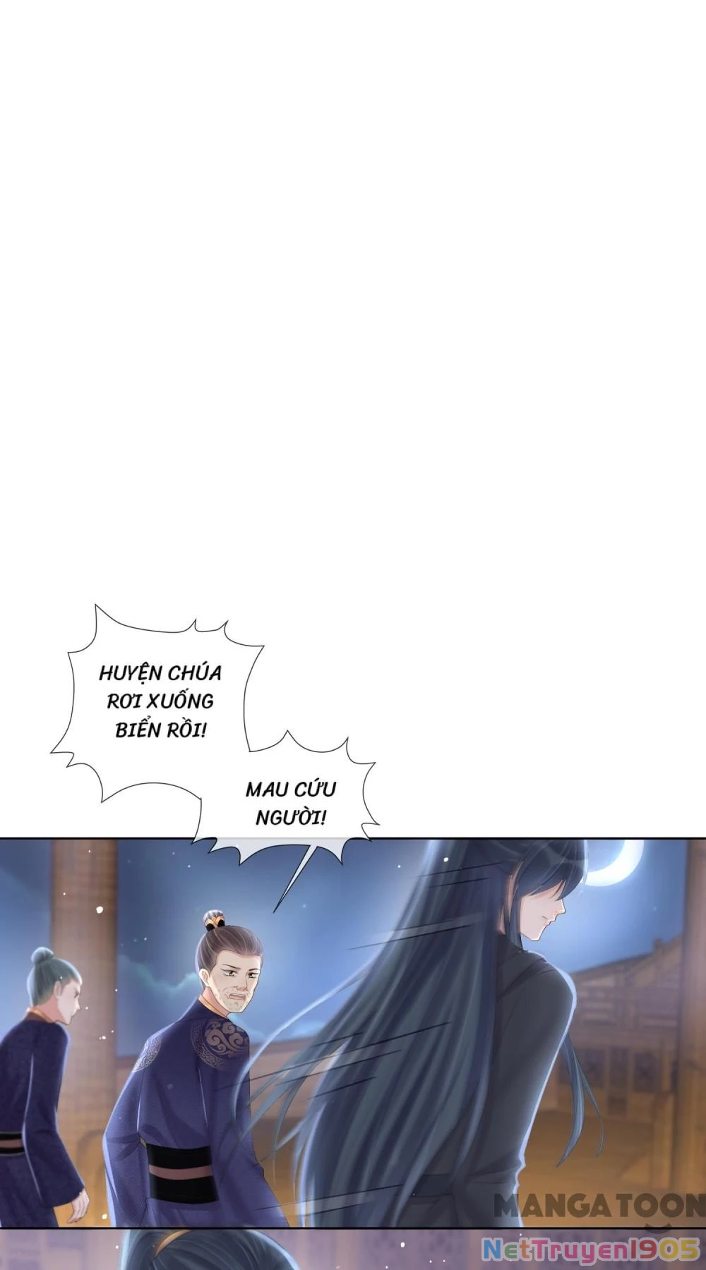 Nhật Kí Học Tập Của Hắc Liên Hoa Chapter 145 - 8