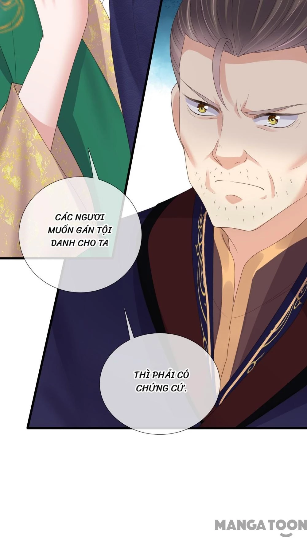 Nhật Kí Học Tập Của Hắc Liên Hoa Chapter 145 - 14