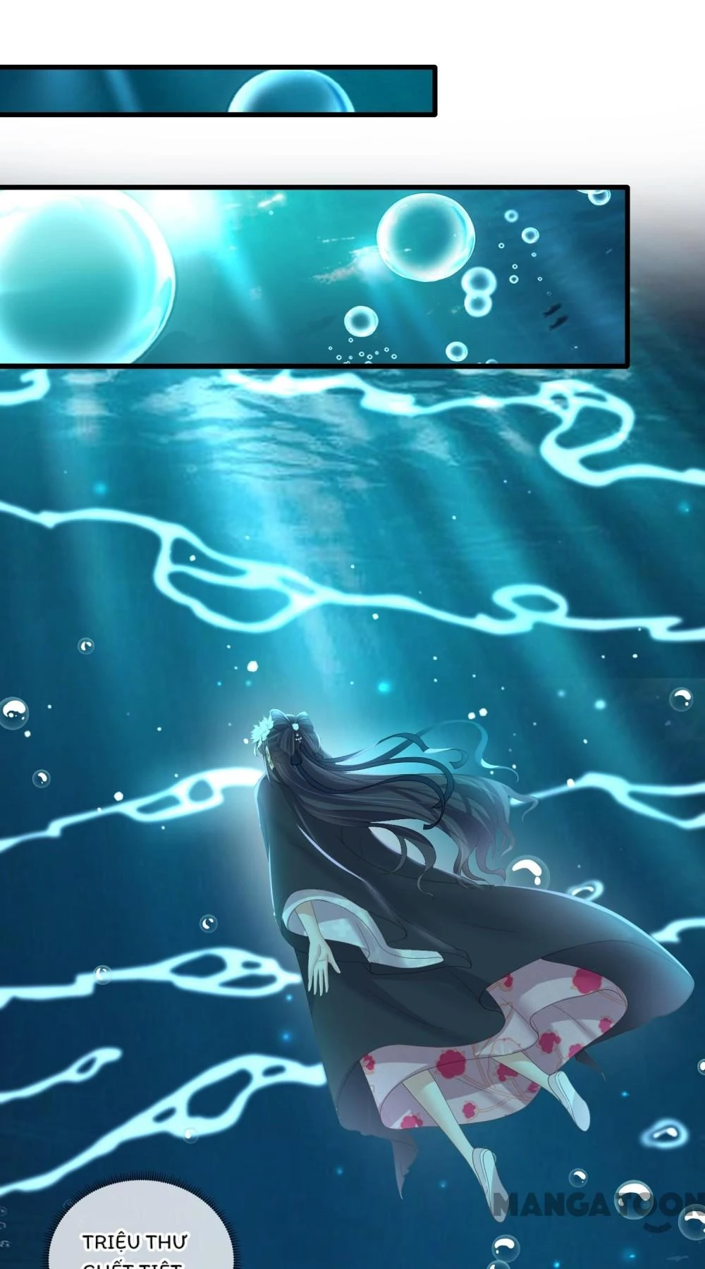 Nhật Kí Học Tập Của Hắc Liên Hoa Chapter 145 - 15