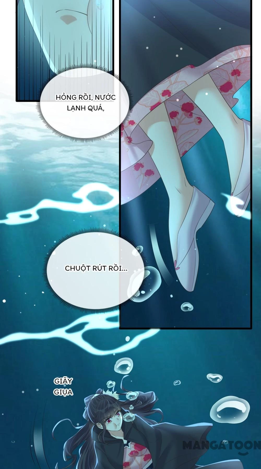 Nhật Kí Học Tập Của Hắc Liên Hoa Chapter 145 - 18