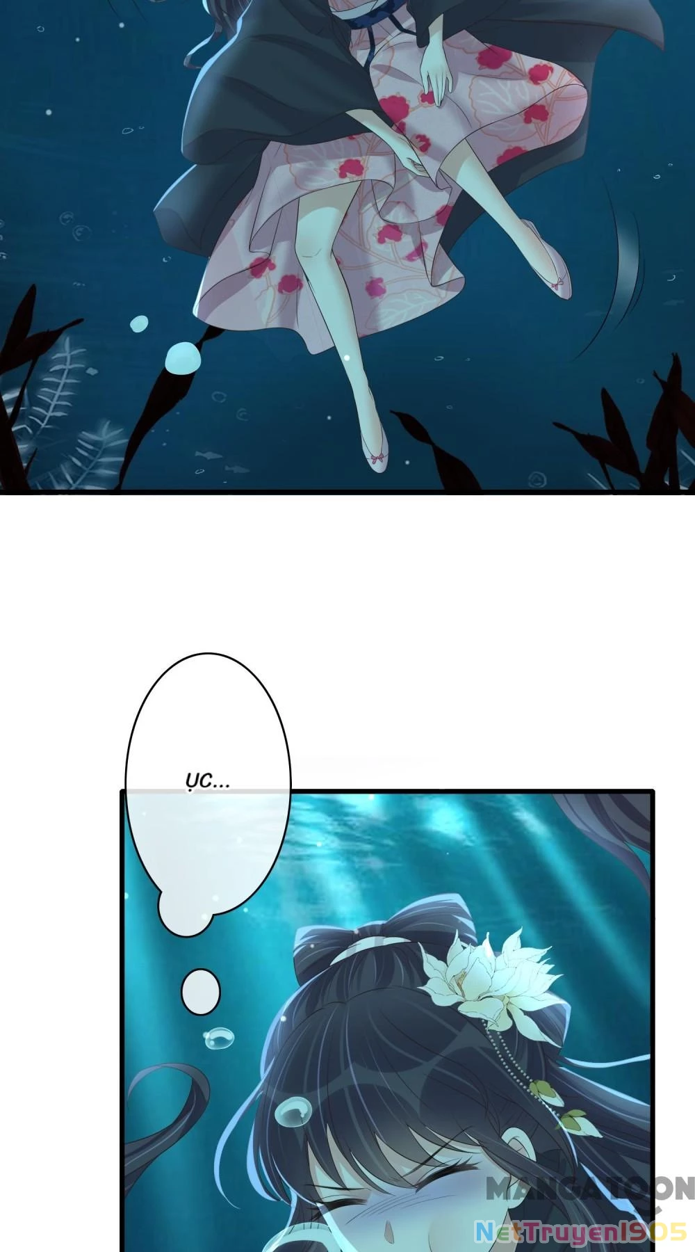 Nhật Kí Học Tập Của Hắc Liên Hoa Chapter 145 - 19