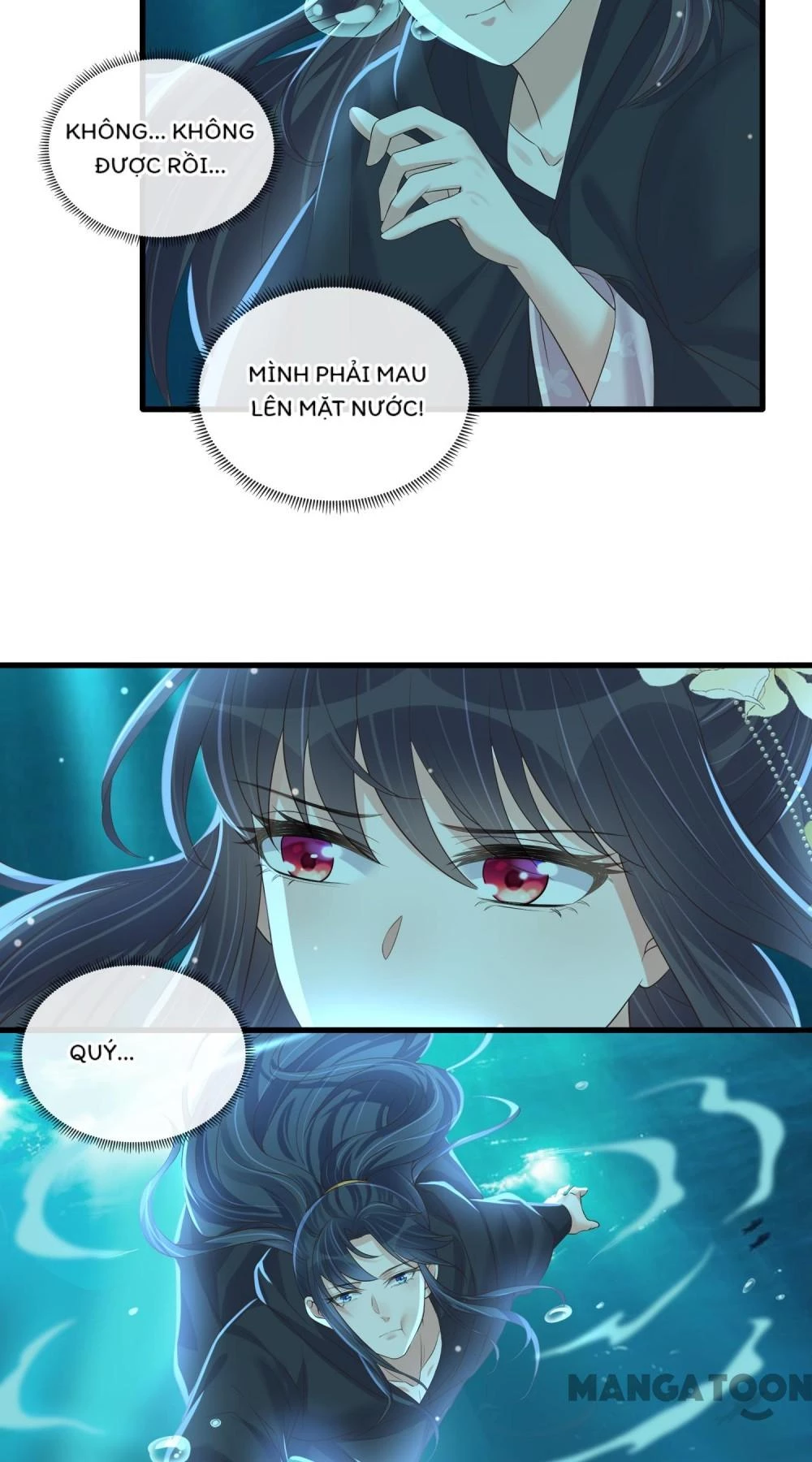 Nhật Kí Học Tập Của Hắc Liên Hoa Chapter 145 - 20