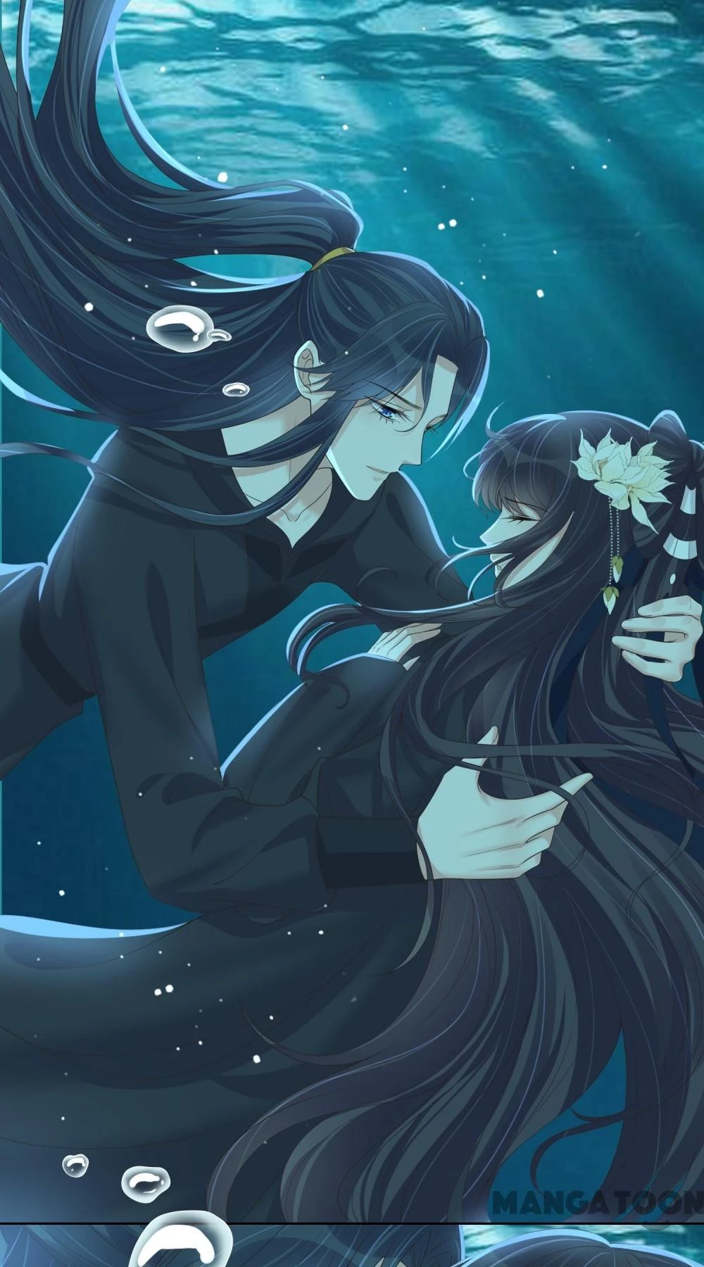 Nhật Kí Học Tập Của Hắc Liên Hoa Chapter 145 - 22