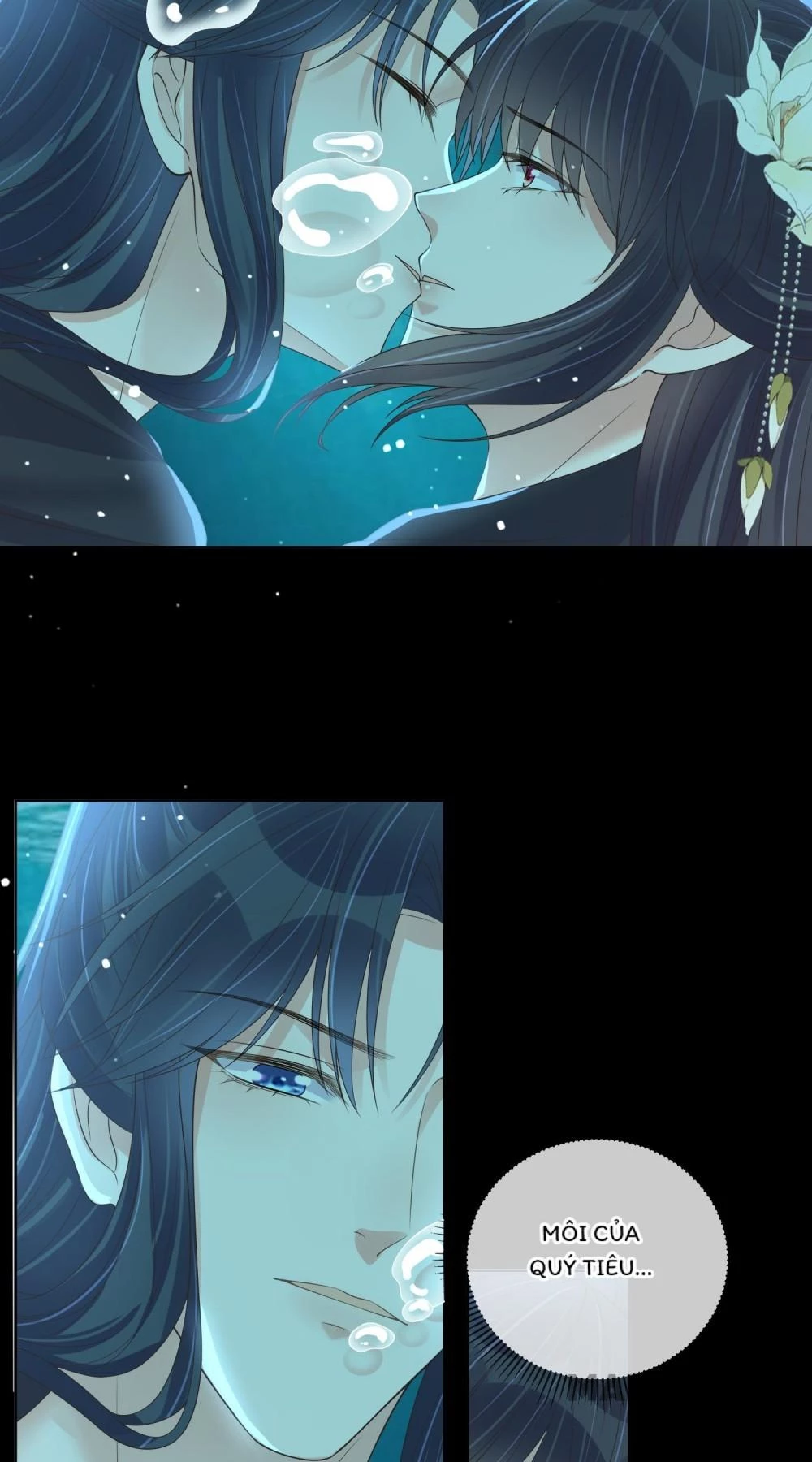 Nhật Kí Học Tập Của Hắc Liên Hoa Chapter 145 - 23