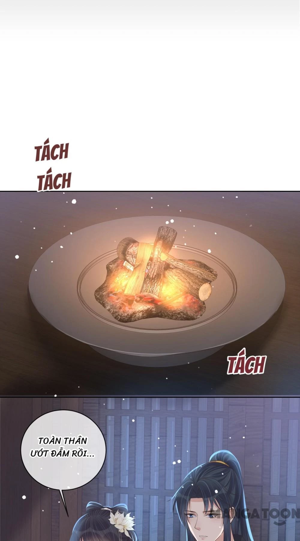 Nhật Kí Học Tập Của Hắc Liên Hoa Chapter 145 - 25