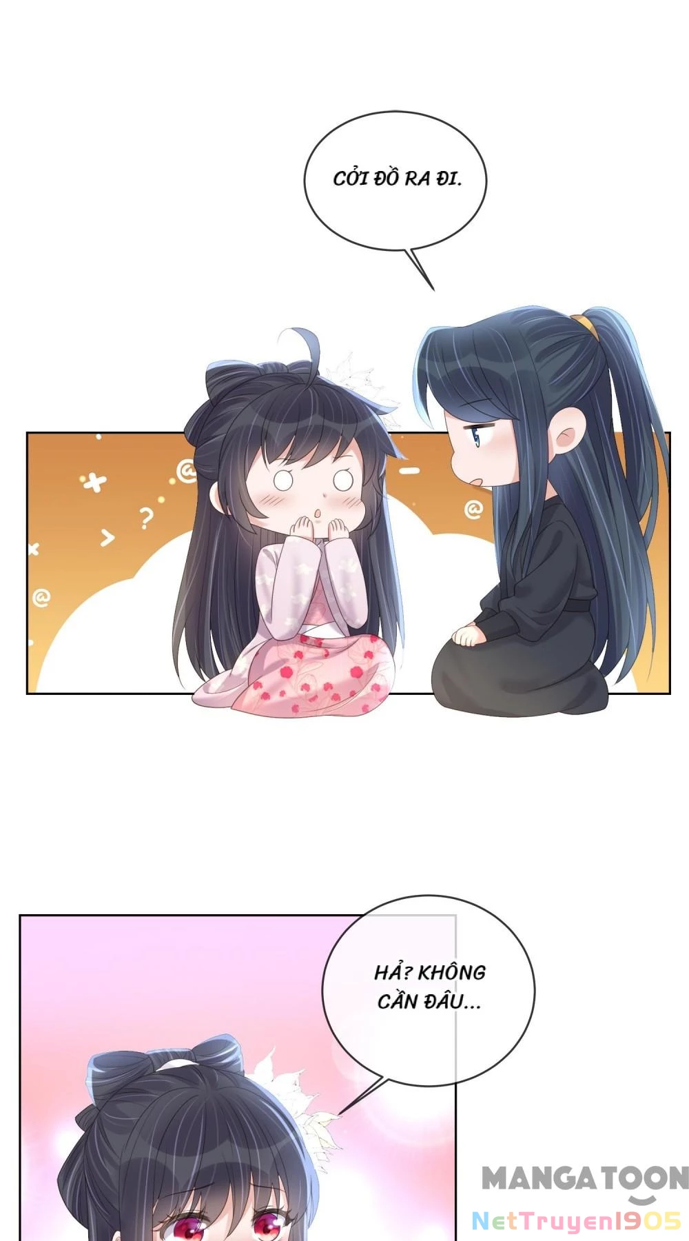 Nhật Kí Học Tập Của Hắc Liên Hoa Chapter 145 - 27