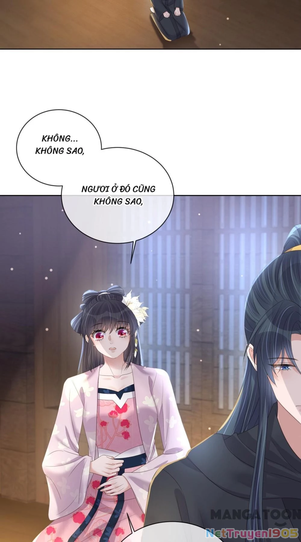 Nhật Kí Học Tập Của Hắc Liên Hoa Chapter 145 - 29