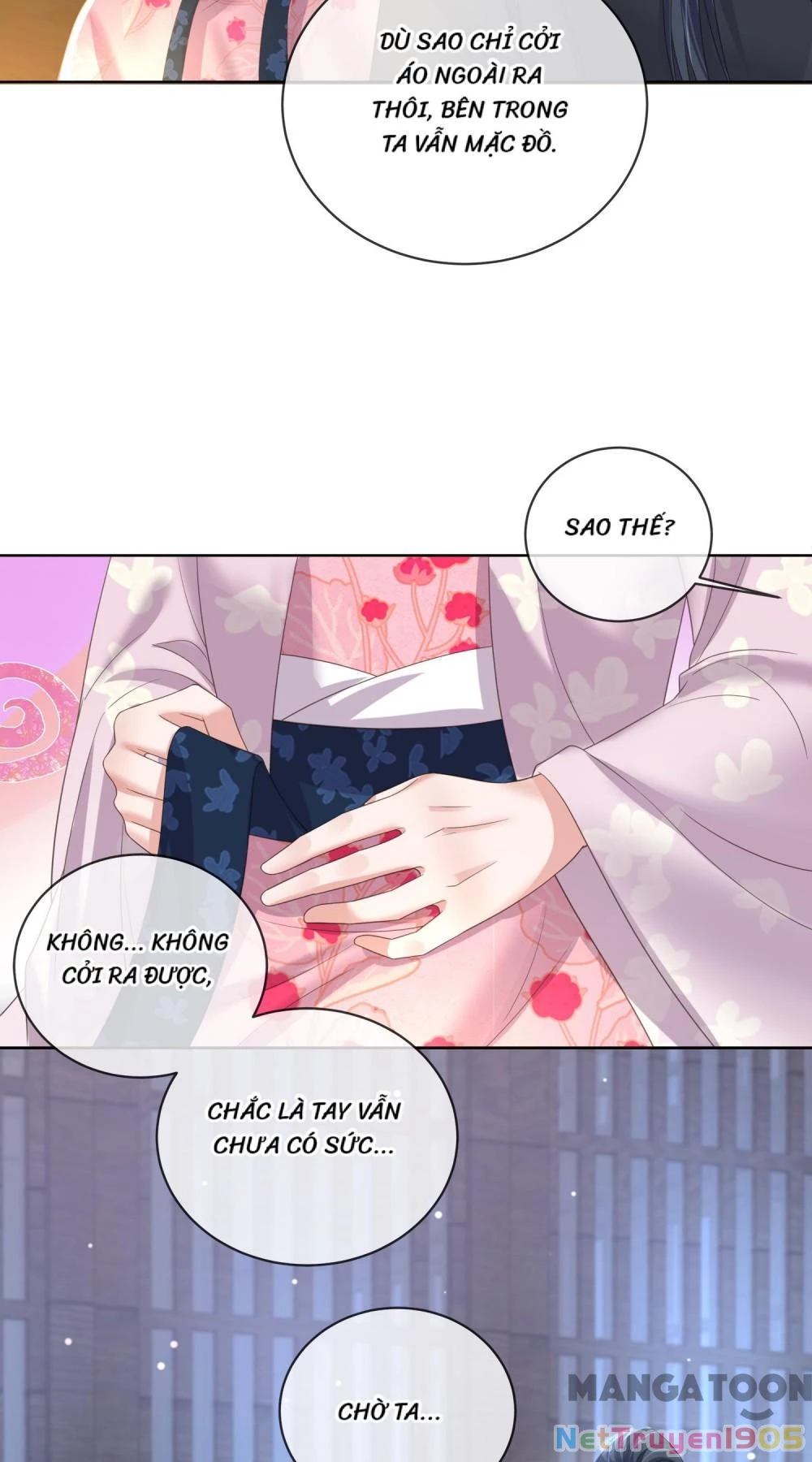 Nhật Kí Học Tập Của Hắc Liên Hoa Chapter 145 - 30