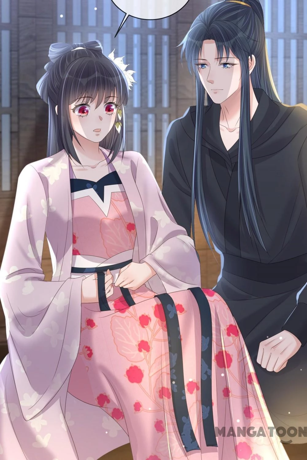 Nhật Kí Học Tập Của Hắc Liên Hoa Chapter 145 - 31