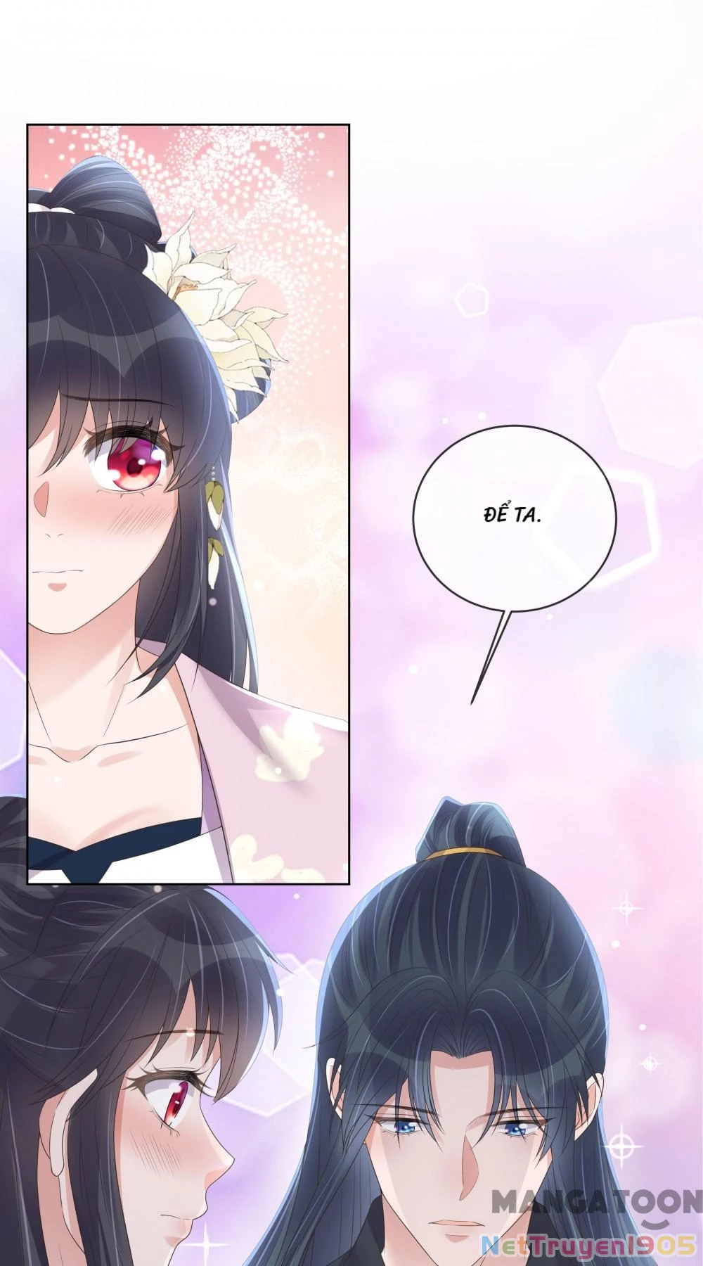 Nhật Kí Học Tập Của Hắc Liên Hoa Chapter 145 - 32