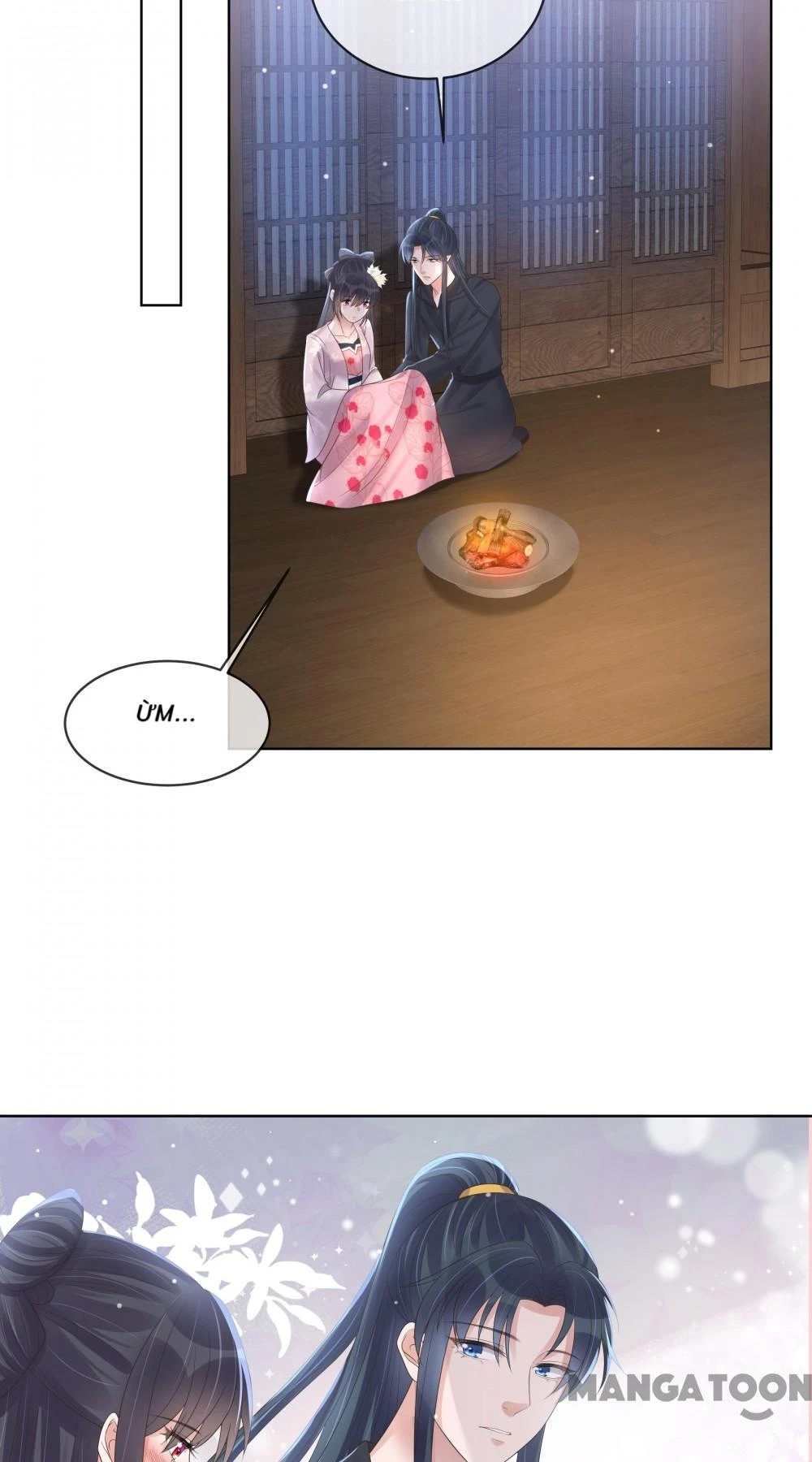 Nhật Kí Học Tập Của Hắc Liên Hoa Chapter 145 - 34