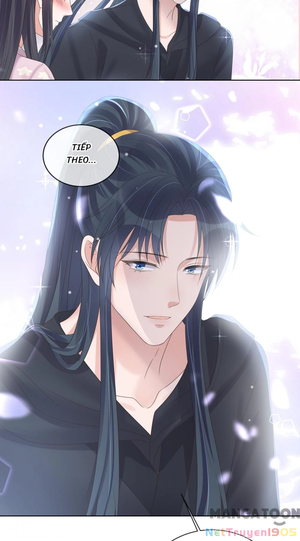 Nhật Kí Học Tập Của Hắc Liên Hoa Chapter 145 - 35