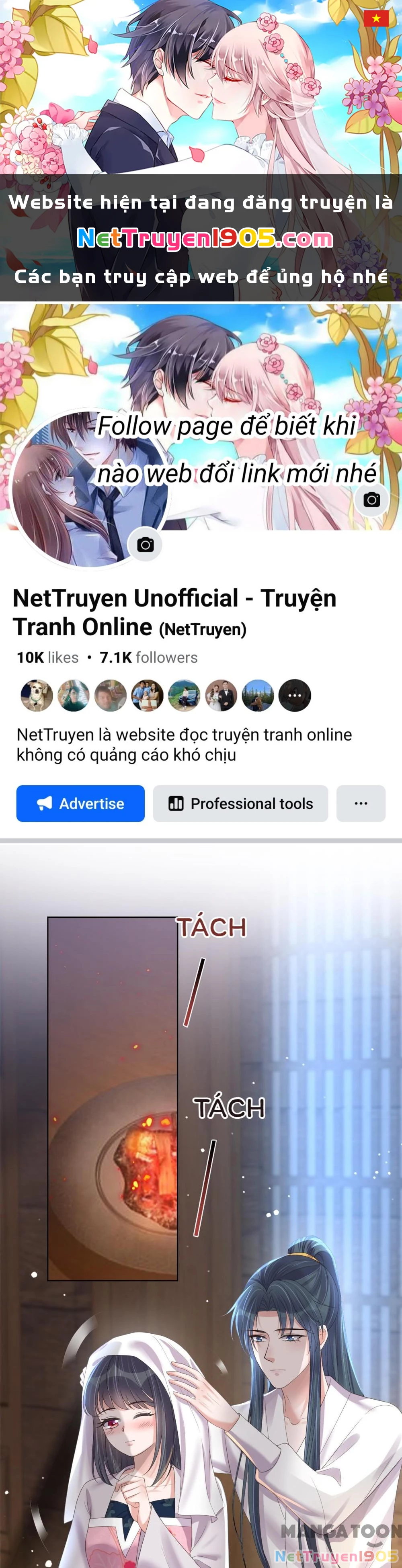 Nhật Kí Học Tập Của Hắc Liên Hoa Chapter 146 - 1