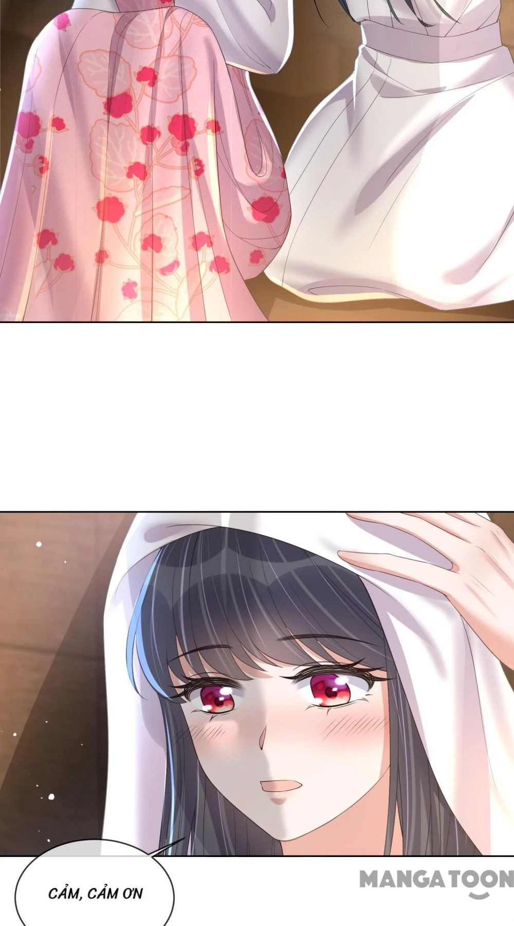 Nhật Kí Học Tập Của Hắc Liên Hoa Chapter 146 - 2