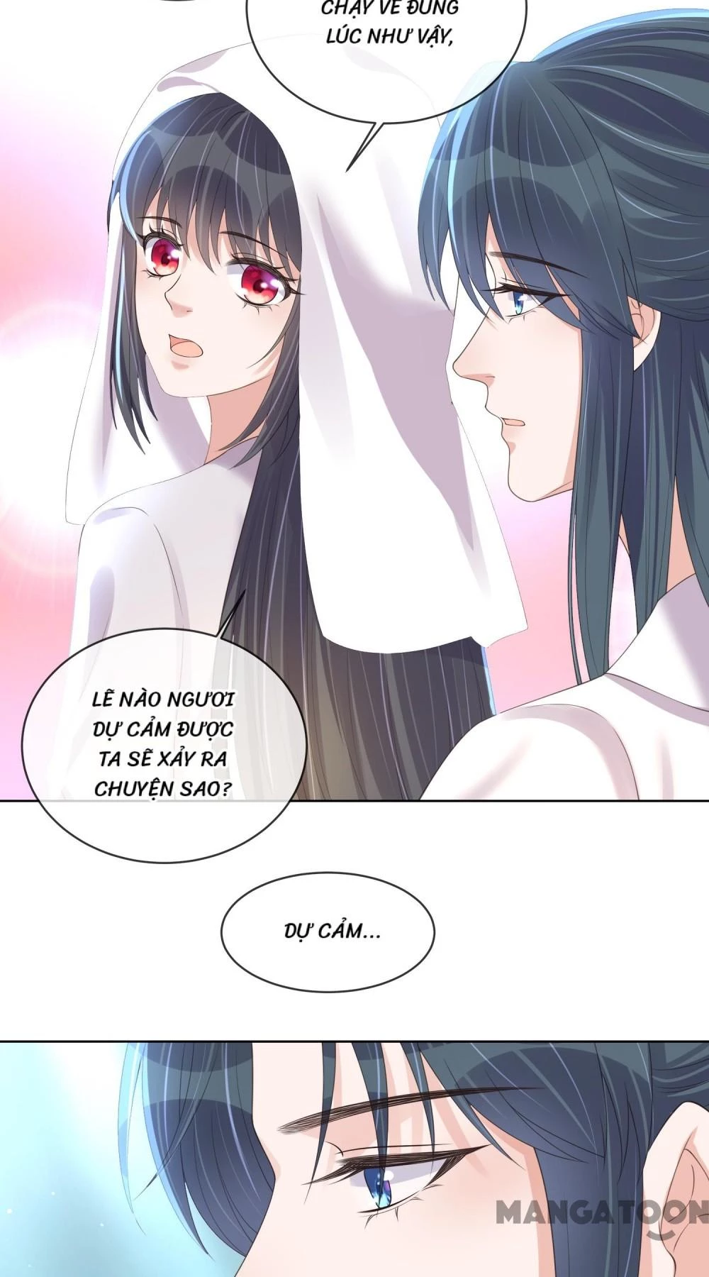 Nhật Kí Học Tập Của Hắc Liên Hoa Chapter 146 - 4