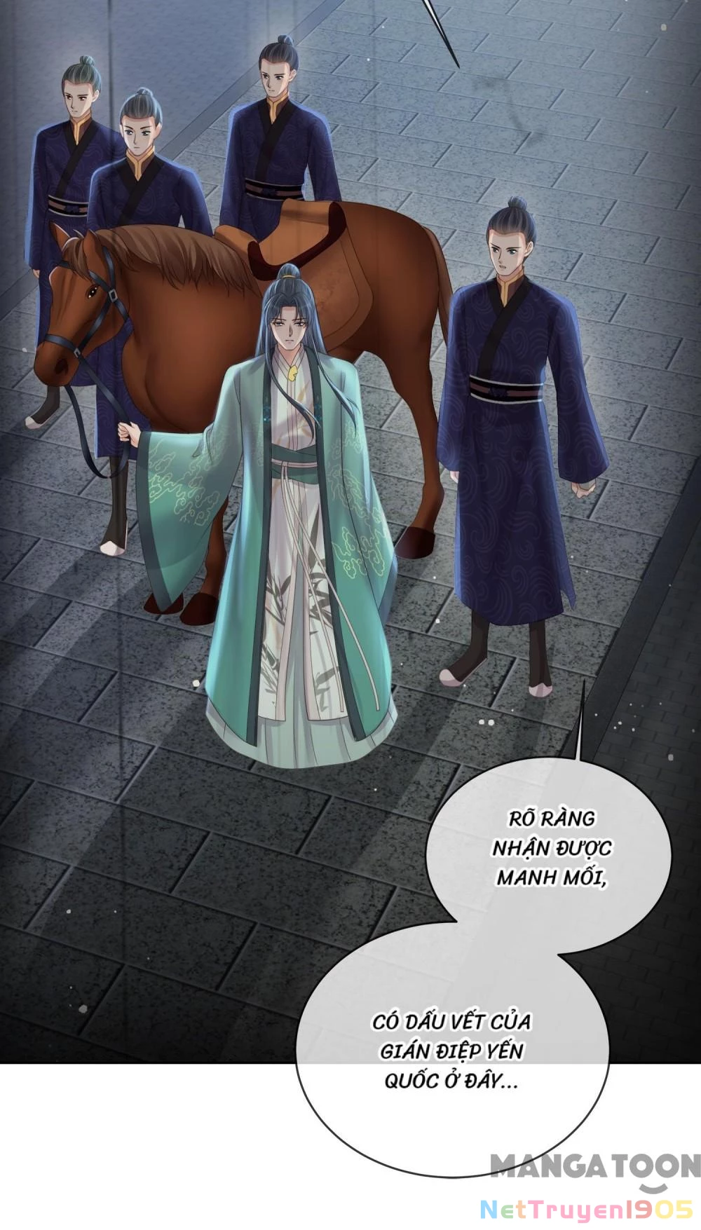 Nhật Kí Học Tập Của Hắc Liên Hoa Chapter 146 - 6