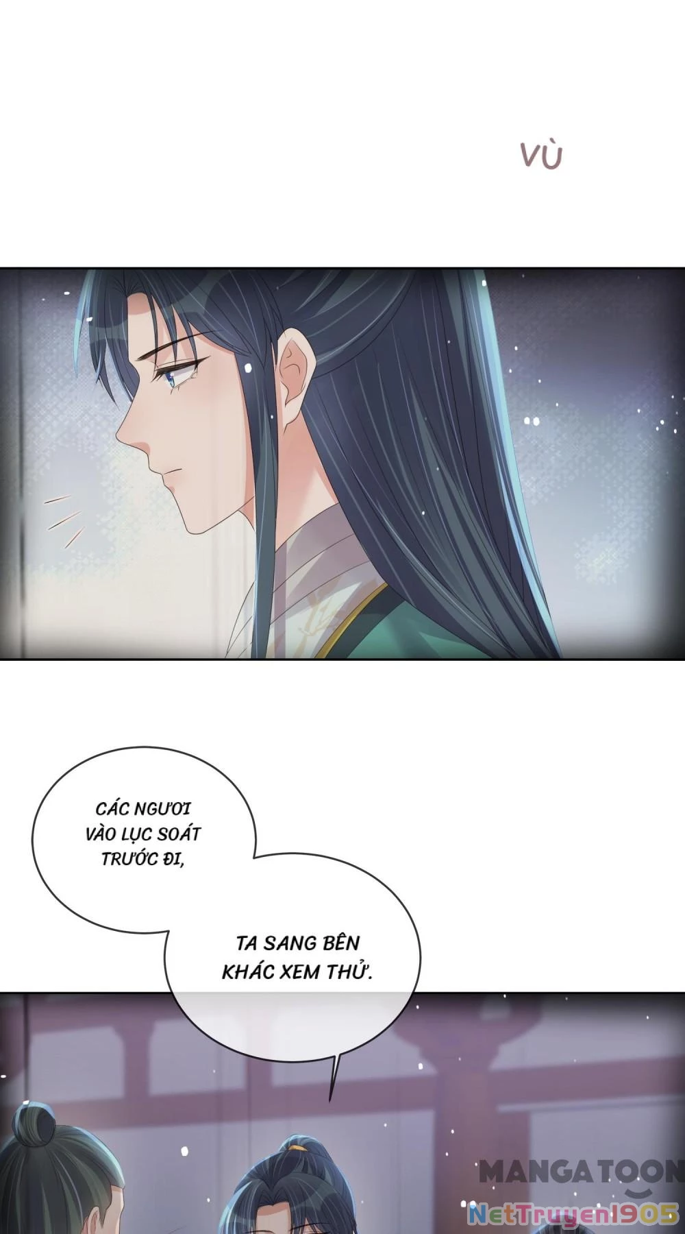 Nhật Kí Học Tập Của Hắc Liên Hoa Chapter 146 - 7