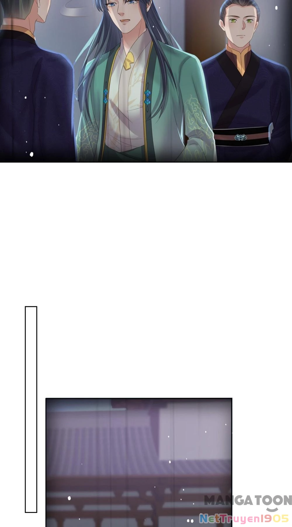 Nhật Kí Học Tập Của Hắc Liên Hoa Chapter 146 - 8