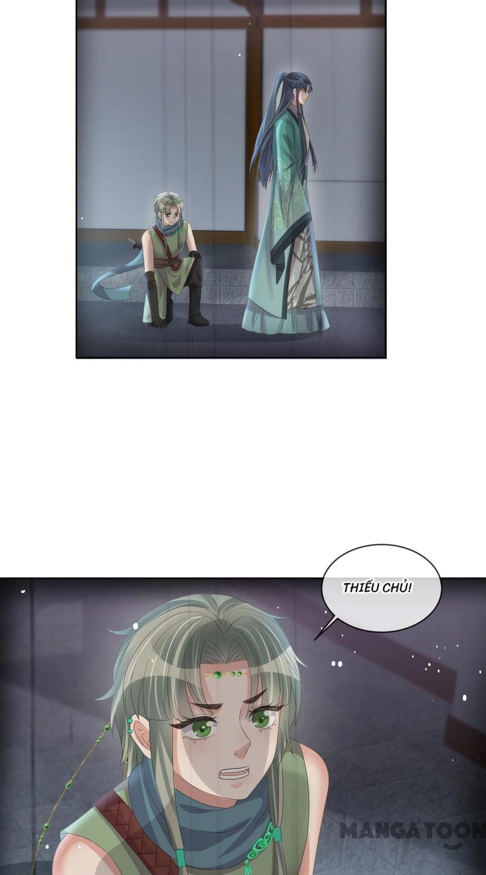 Nhật Kí Học Tập Của Hắc Liên Hoa Chapter 146 - 9