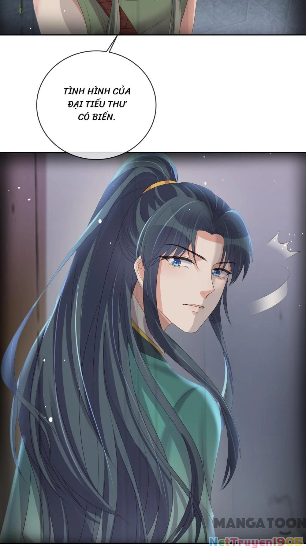 Nhật Kí Học Tập Của Hắc Liên Hoa Chapter 146 - 10