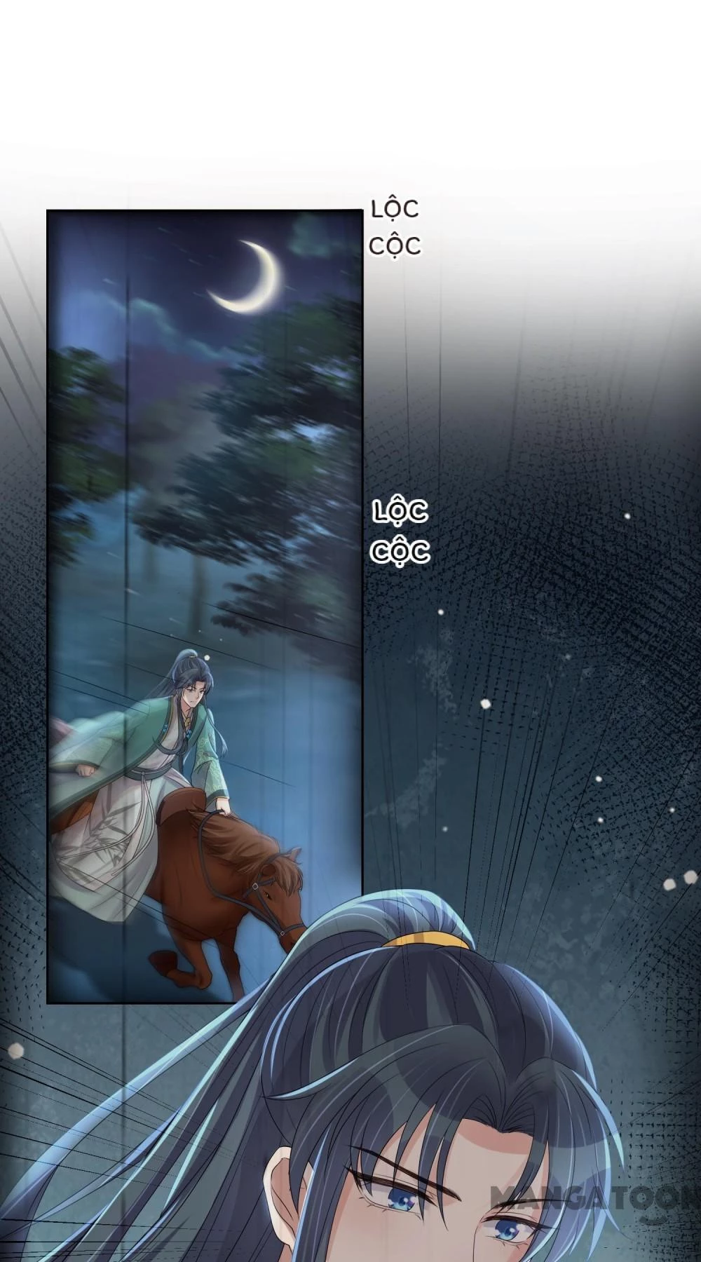 Nhật Kí Học Tập Của Hắc Liên Hoa Chapter 146 - 13