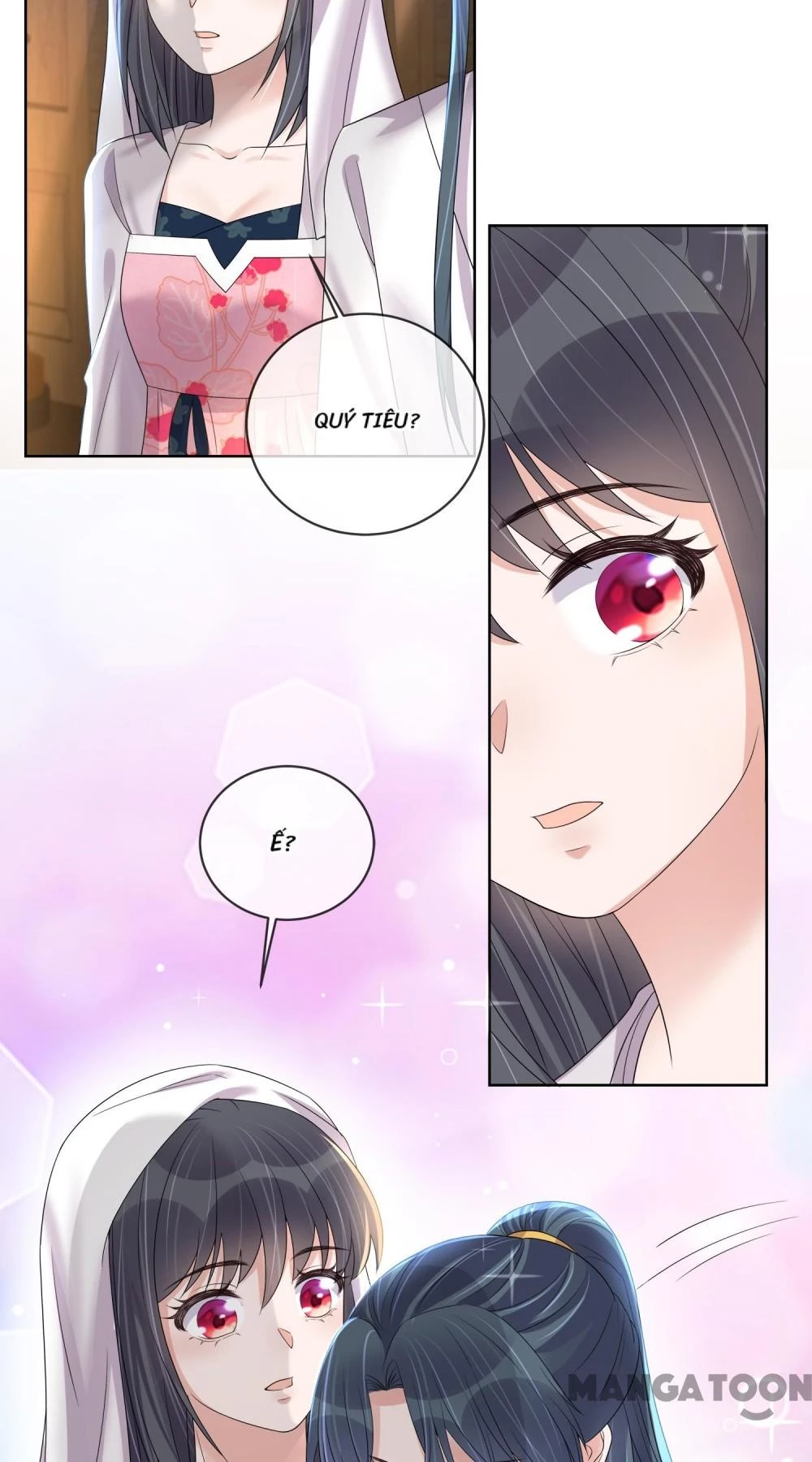 Nhật Kí Học Tập Của Hắc Liên Hoa Chapter 146 - 16