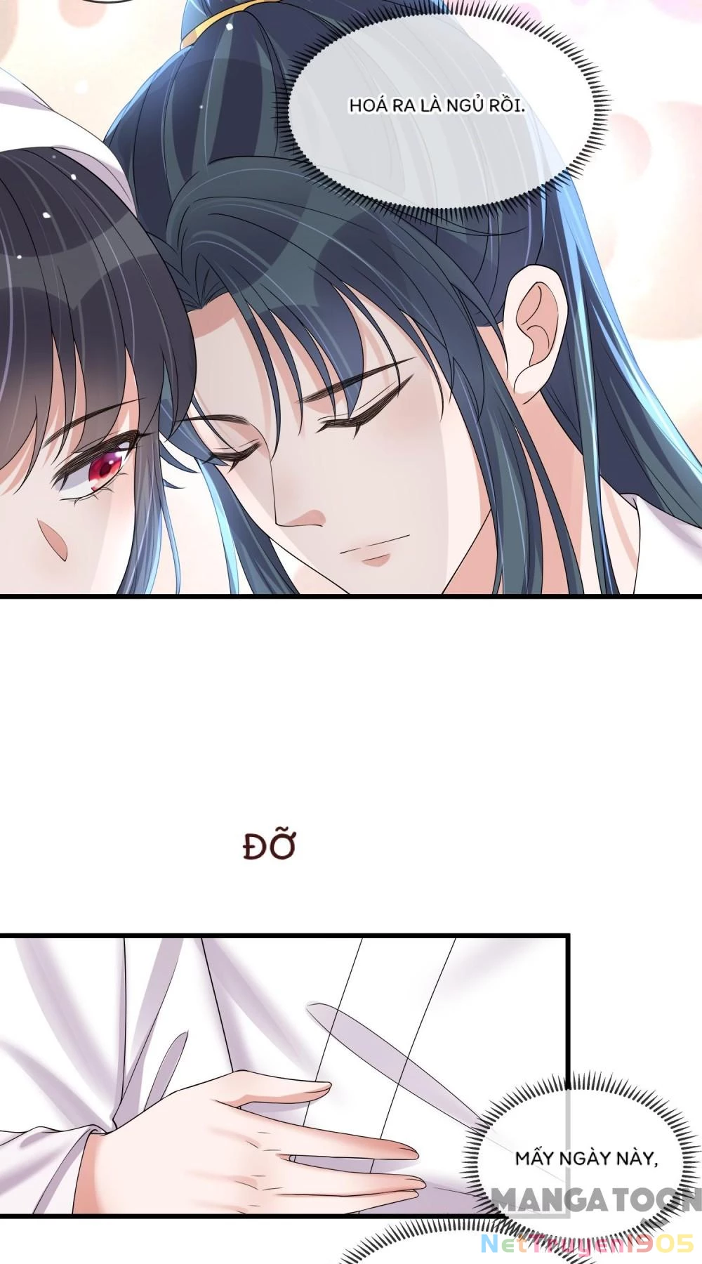 Nhật Kí Học Tập Của Hắc Liên Hoa Chapter 146 - 19